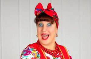 артистка Фалион