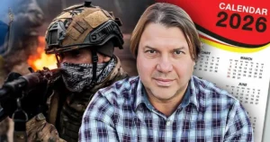 астролог Росс