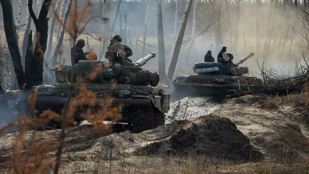 атаки