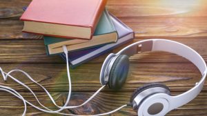 аудиокниги