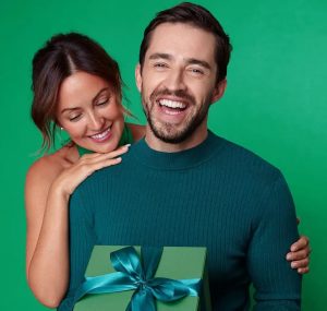 бьюти-наборы в подарок от Avon