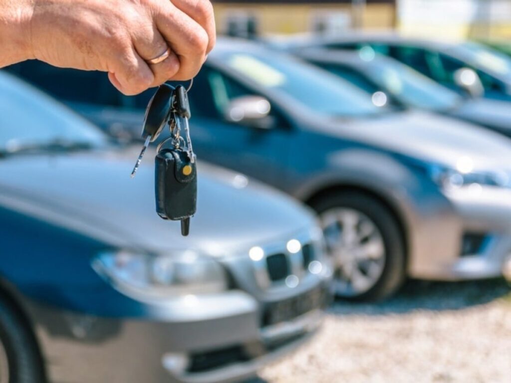зміни правил реєстрації авто