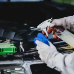 автохімія
