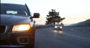 Автомобиль