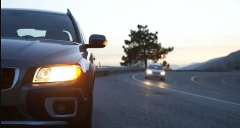 Автомобиль