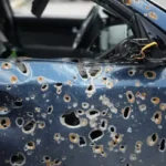 автомобиль