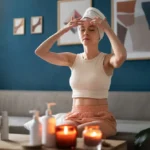 Аюрведа для пожилых людей