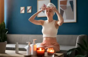 Аюрведа для пожилых людей