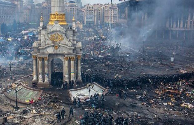 Какие льготы имеют лица, пострадавшие на Майдане?