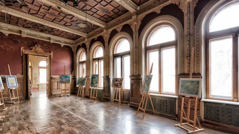 Какие музеи Киева можно в феврале посетить бесплатно?