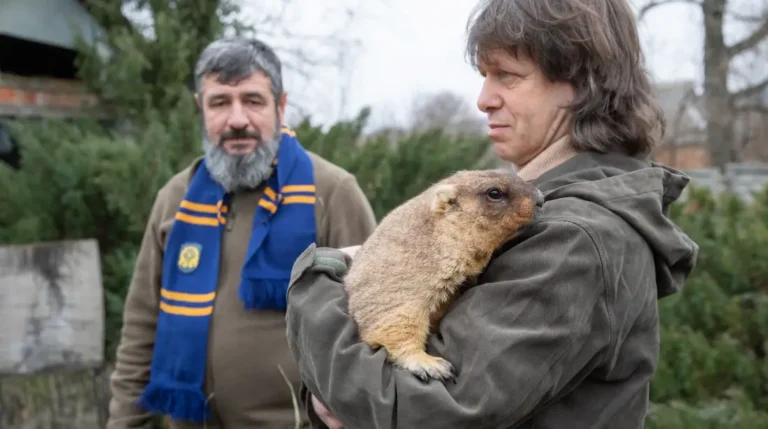 Сурок Тимко