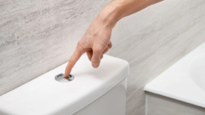 бачок унитаза