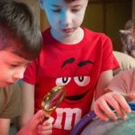 многодетная семья