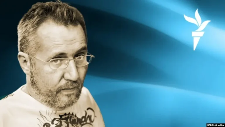 Дмитрий Бакаев