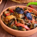 баклажани по-грузински