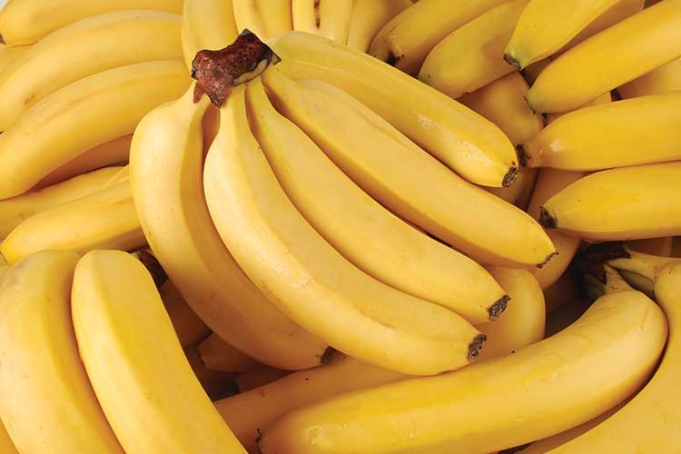 Эксперты рассказали, сколько бананов съел каждый украинец в 2019 году