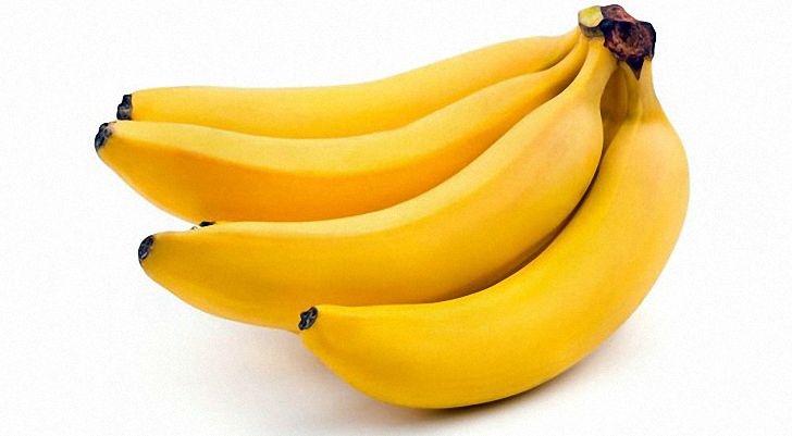Бананы спасают от гриппа — ученые