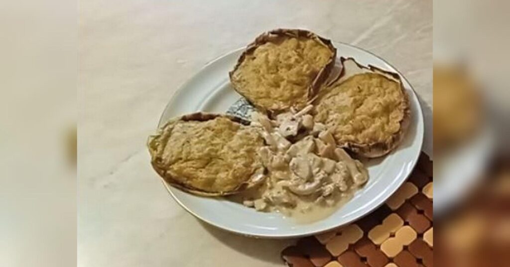 бандуряники
