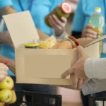 банк продовольства