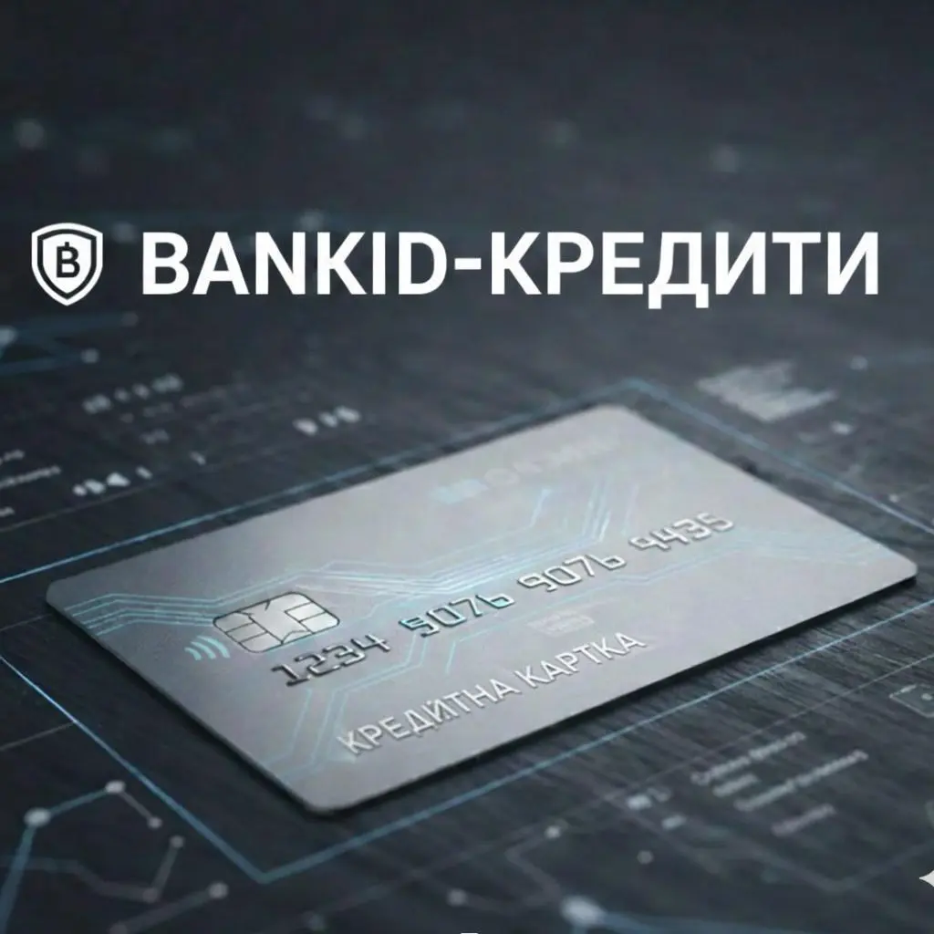 верифікація через BankID