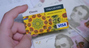 банківська картка