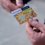 банковская карта