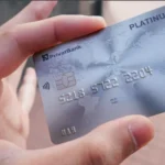 Банковская карта