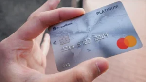 Банковская карта