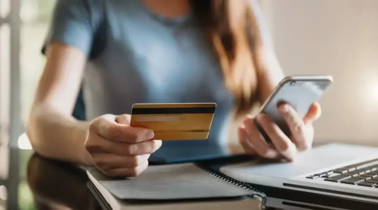 банковская карта