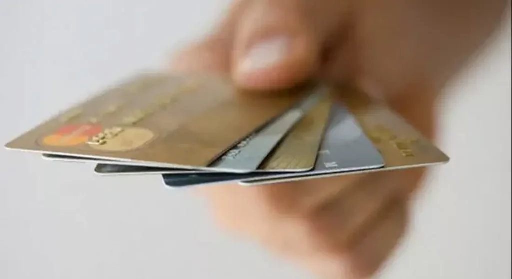 банківські картки