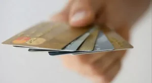 банківські картки