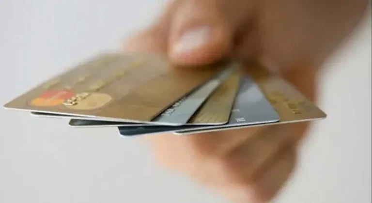 банковские карты