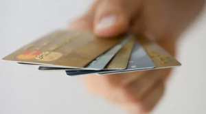 банківські картки