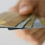 банковские карты