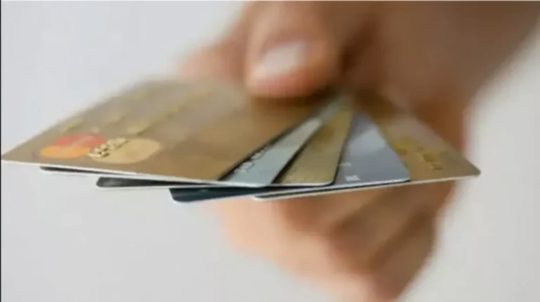 банковские карты