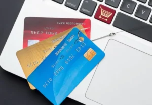 банковские карты