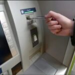 банкомат