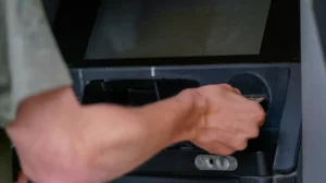 банкомат