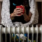 Батареї у будинку