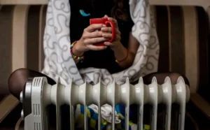 Батареї у будинку