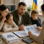назначение базовой соцпомощи