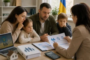 призначення базової допомоги