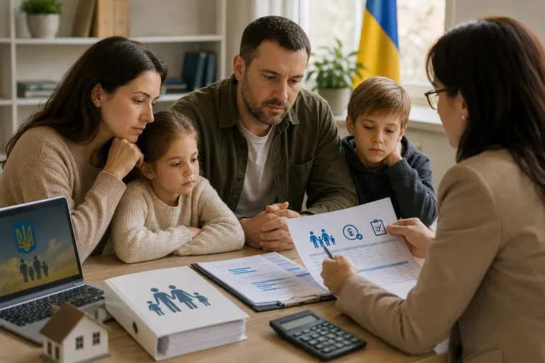 призначення базової допомоги