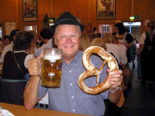 Ученые из Германии рассказали о новом свойстве пива