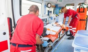 бесплатная медомощь при инсульте и инфаркте