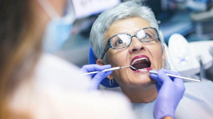 бесплатное протезирование зубов