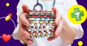 бесплатные лекарства