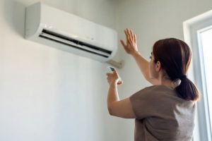 Кондиционер