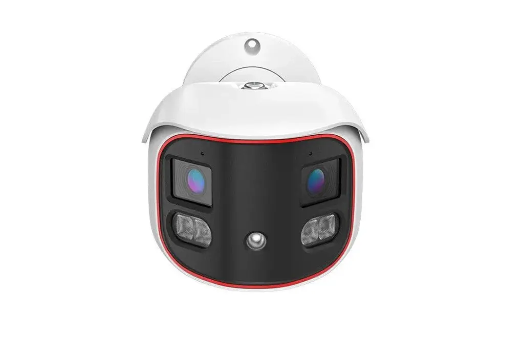 Панорамная 8 Мп IP-видеокамера Provision-ISR BPAN2-340ADRN для системы видеонаблюдения