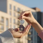 бесплатное жилье